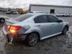 2013 Subaru Legacy 2.5I Premium