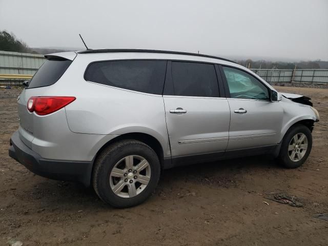 2010 Chevrolet Traverse LT