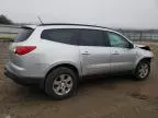 2010 Chevrolet Traverse LT