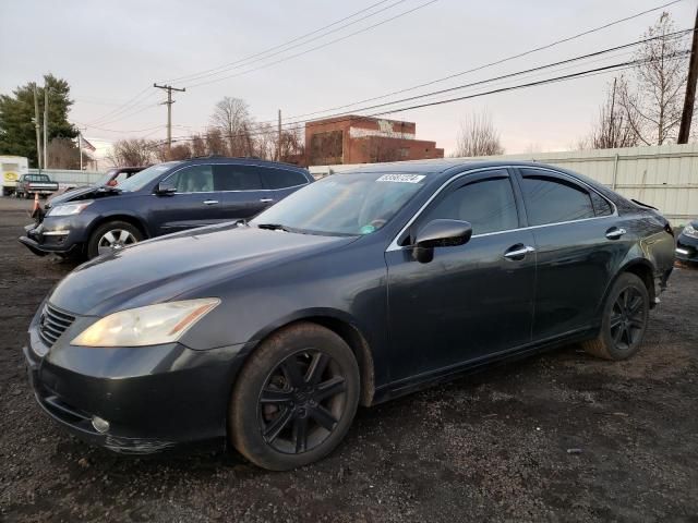 2009 Lexus ES 350