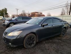 Lexus salvage cars for sale: 2009 Lexus ES 350