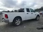 2021 Dodge RAM 1500 Classic Tradesman