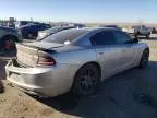 2018 Dodge Charger SXT Plus