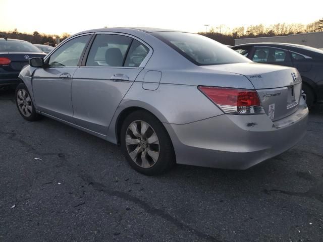 2009 Honda Accord EX