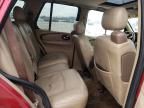 2004 Buick Rainier CXL