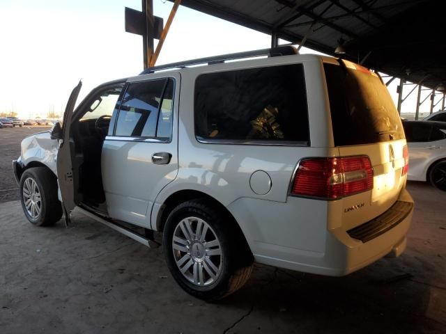 2014 Lincoln Navigator