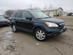 2007 Honda CR-V EXL