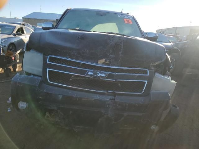 2007 Chevrolet Tahoe K1500