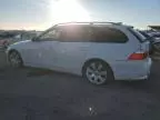 2007 BMW 530 XIT