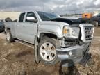 2014 GMC Sierra C1500 SLE