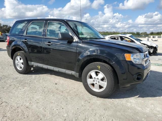 2009 Ford Escape XLS