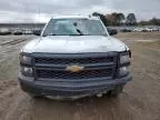 2015 Chevrolet Silverado K1500