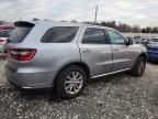 2021 Dodge Durango SXT