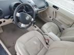 2005 Volkswagen New Beetle GLS