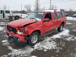 2009 Ford Ranger Super Cab en venta en Montreal Est, QC