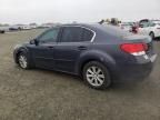 2012 Subaru Legacy 2.5I Premium