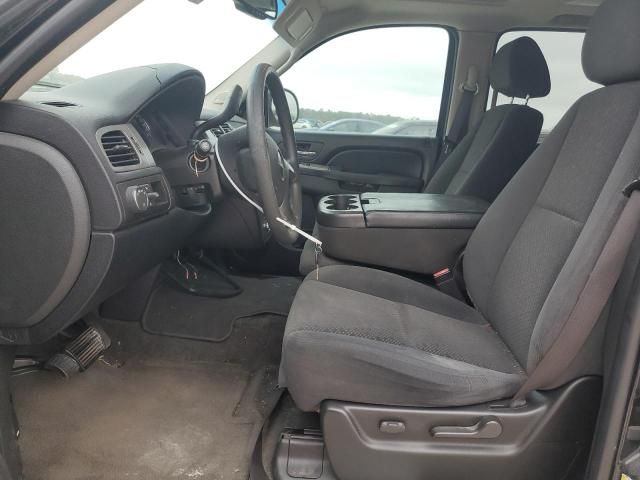 2007 GMC Yukon XL C1500