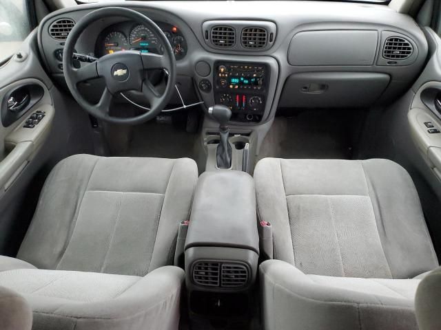 2005 Chevrolet Trailblazer LS