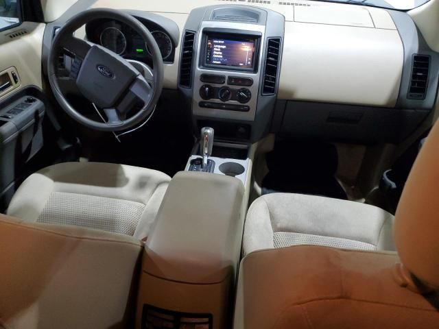 2007 Ford Edge SE