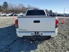 2007 Toyota Tundra Double Cab SR5