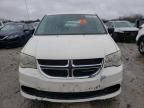 2012 Dodge Grand Caravan SE