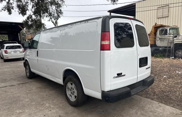 2004 Chevrolet Express G1500