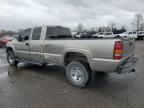 2001 Chevrolet Silverado C2500 Heavy Duty