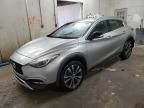 2018 Infiniti QX30 Base