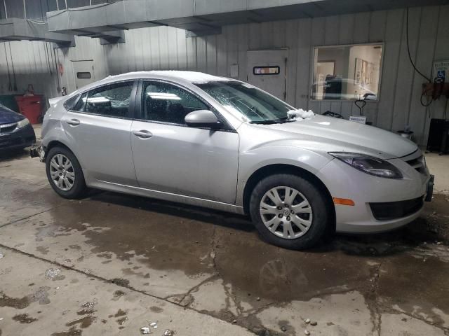 2011 Mazda 6 I