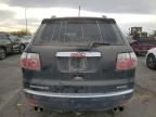 2012 GMC Acadia SLT-1