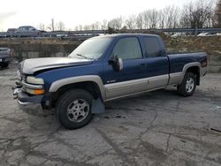 2000 Chevrolet Silverado K1500 en venta en Marlboro, NY