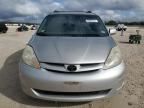 2009 Toyota Sienna XLE