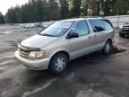 2000 Toyota Sienna LE