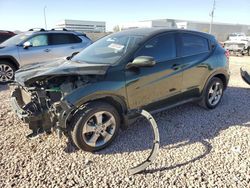 Salvage cars for sale at Phoenix, AZ auction: 2016 Honda HR-V EX