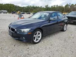 2014 BMW 328 XI Sulev en venta en Houston, TX