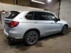 2017 BMW X5 XDRIVE4