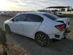 2014 Honda Civic EXL