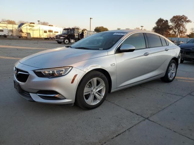 2018 Buick Regal Preferred