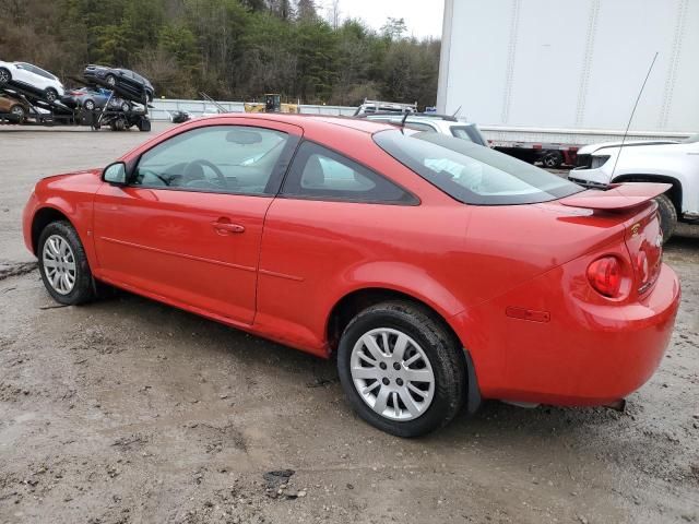 2009 Chevrolet Cobalt LS