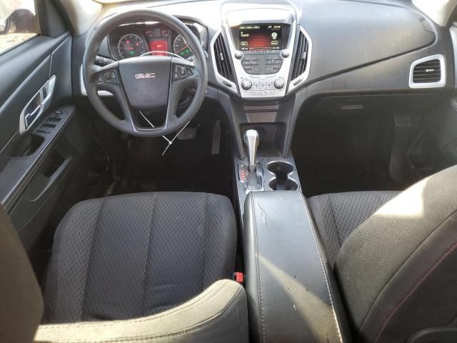 2012 GMC Terrain SLE