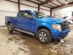 2014 Ford F150 Super Cab