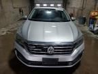 2020 Volkswagen Passat R-Line