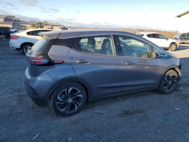 2023 Chevrolet Bolt EV 2LT