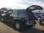 2002 Chevrolet Trailblazer