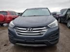 2016 Hyundai Santa FE Sport