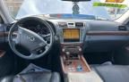 2012 Lexus LS 460