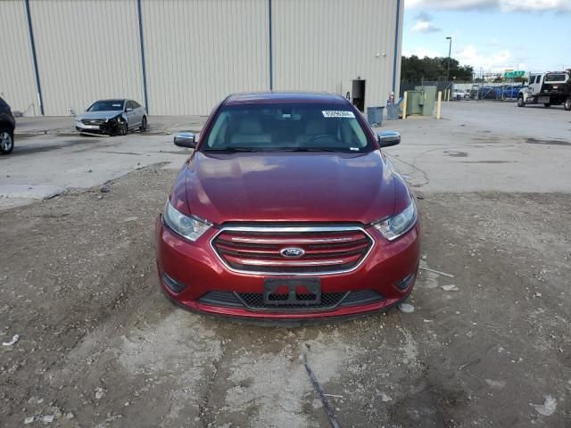 2013 Ford Taurus Limited