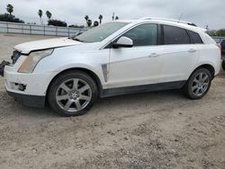 2011 Cadillac SRX Performance Collection en venta en Mercedes, TX