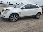 2011 Cadillac SRX Performance Collection