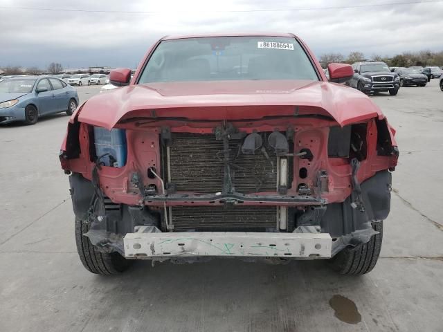 2023 Toyota Tacoma Double Cab